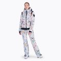 Skijacke für Frauen Rossignol Cosmic Pr Down white 2