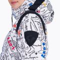 Skijacke für Frauen Rossignol Cosmic Pr Down white 5