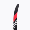 Herren-Langlaufskier Rossignol Evo XC 55 R-Skin + Control SI red/black 8