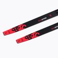 Herren-Langlaufskier Rossignol Evo XC 55 R-Skin + Control SI red/black 9