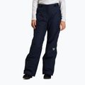 Skihose für Kinder Rossignol Ski blue night
