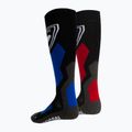 Skisocken für Männer Rossignol L3 Thermotech 2P black 2