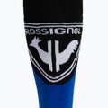 Skisocken für Männer Rossignol L3 Thermotech 2P black 4