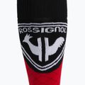 Skisocken für Männer Rossignol L3 Thermotech 2P black 5