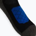 Skisocken für Männer Rossignol L3 Thermotech 2P black 6