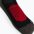 Skisocken für Männer Rossignol L3 Thermotech 2P black 7