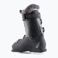 Skischuhe für Frauen Rossignol Pure 70 metal black 9