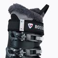 Skischuhe für Frauen Rossignol Pure 70 metal black 6
