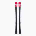 Abfahrtsski Rossignol Hero Elite ST TI K + NX12 red 3