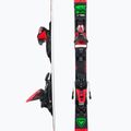 Abfahrtsski Rossignol Hero Elite ST TI K + NX12 red 5