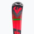 Abfahrtsski Rossignol Hero Elite ST TI K + NX12 red 8