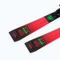 Abfahrtsski Rossignol Hero Elite ST TI K + NX12 red 9