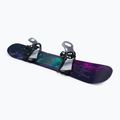 Snowboard der Frauen Rossignol Meraki + Voodoo S/M blue/black 2