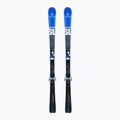 Ski Herren Dynastar Speed Master SL LTD CN + SPX12 K schwarz-blau DRLZ4