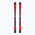 Abfahrtsski Rossignol Hero Elite MT TT Cam K + NX12 red