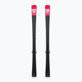 Abfahrtsski Rossignol Hero Elite MT TT Cam K + NX12 red 3