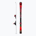 Abfahrtsski Rossignol Hero Carve K + NX12 red 2