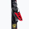 Abfahrtsski Rossignol Hero Carve K + NX12 red 7