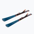 Abfahrtsski Rossignol React 6 CA + XP11 blue 3