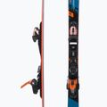 Abfahrtsski Rossignol React 6 CA + XP11 blue 4