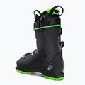 Skischuhe Rossignol Hi-Speed 120 HV black/green 2