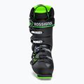 Skischuhe Rossignol Hi-Speed 120 HV black/green 3