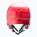 Rossignol Hero Giant Impacts FIS Skihelm rot 8