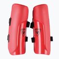 Rossignol Hero Leg Protection Jr Kinderbeinschützer rot