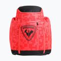 Ski Rucksack Rossignol Hero Athletes Bag 95 l red/black
