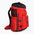 Skirucksack Rossignol Hero Boot Pro red/black 2