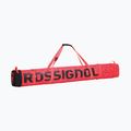 Skitasche Rossignol Hero Junior Ski Bag 170 cm red/black 2