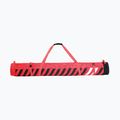 Skitasche Rossignol Hero Junior Ski Bag 170 cm red/black 3