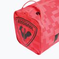 Skitasche Rossignol Hero Junior Ski Bag 170 cm red/black 5