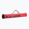 Skiabdeckung Rossignol Hero red/black