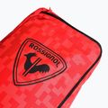 Rossignol Hero Skiabdeckung Wheeled 2/3P rot/schwarz 4