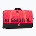 Reisetasche Rossignol Hero red/black