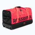 Reisetasche Rossignol Hero red/black 2