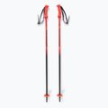 Skistöcke Kinder Rossignol Hero black/red
