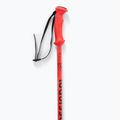 Skistöcke Kinder Rossignol Hero black/red 4