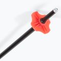 Skistöcke Kinder Rossignol Hero black/red 5