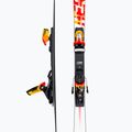 Abfahrtsski Rossignol Hero Master ST R22 + SPX12 RO HR 5