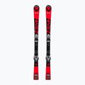 Kinder-Abfahrtsski Rossignol Hero Multi Event + XP7 red