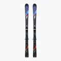 Herren-Abfahrtsski Dynastar Speed 763 + K Spx12 schwarz DRLZ201-166