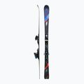 Herren-Abfahrtsski Dynastar Speed 763 + K Spx12 schwarz DRLZ201-166 2
