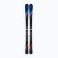 Herren-Abfahrtsski Dynastar Speed 763 + K Spx12 schwarz DRLZ201-166 10