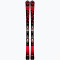 Abfahrtsski Rossignol Hero Elite MT TT Cam K + NX12 red 10