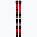 Abfahrtsski Rossignol Hero Elite ST TI K + NX12 red 10