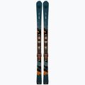 Abfahrtsski Rossignol React 6 CA + XP11 blue 9