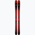 Skier für Männer Rossignol Escaper 87 + HT10 RTL red 9