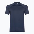 Herren-Trekking-T-Shirt Rossignol SKPR dark navy